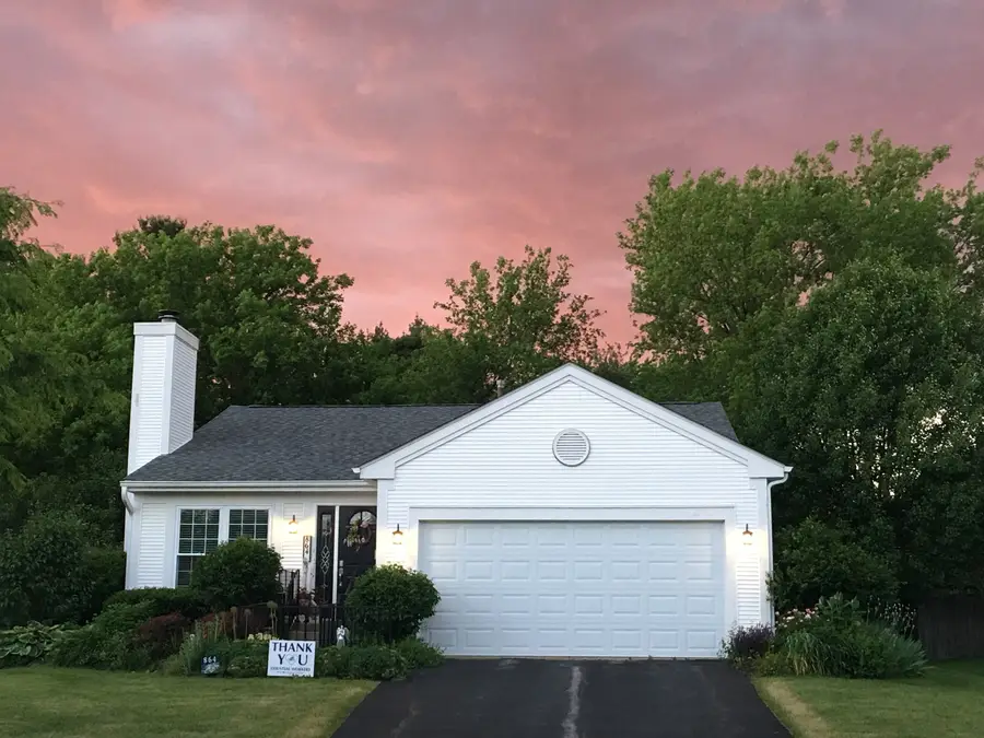 864 Fox Chase Drive, Round Lake Beach, IL 60073 - #3