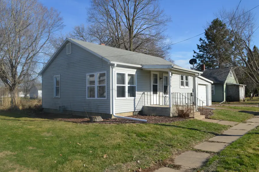 315 S Mound Street, Tiskilwa, IL 61368 - #3