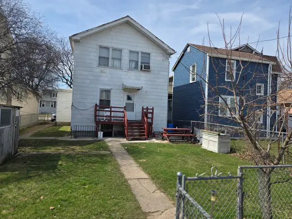 2531 N 75th Avenue, Elmwood Park, IL 60707