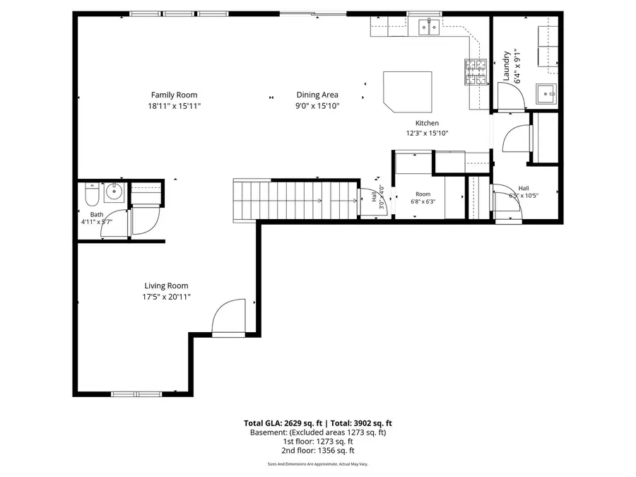 2233 Olive Lane, Yorkville, IL 60560 - #2
