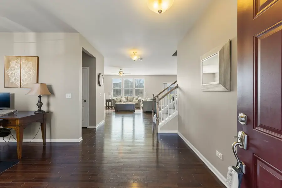 2233 Olive Lane, Yorkville, IL 60560 - #3