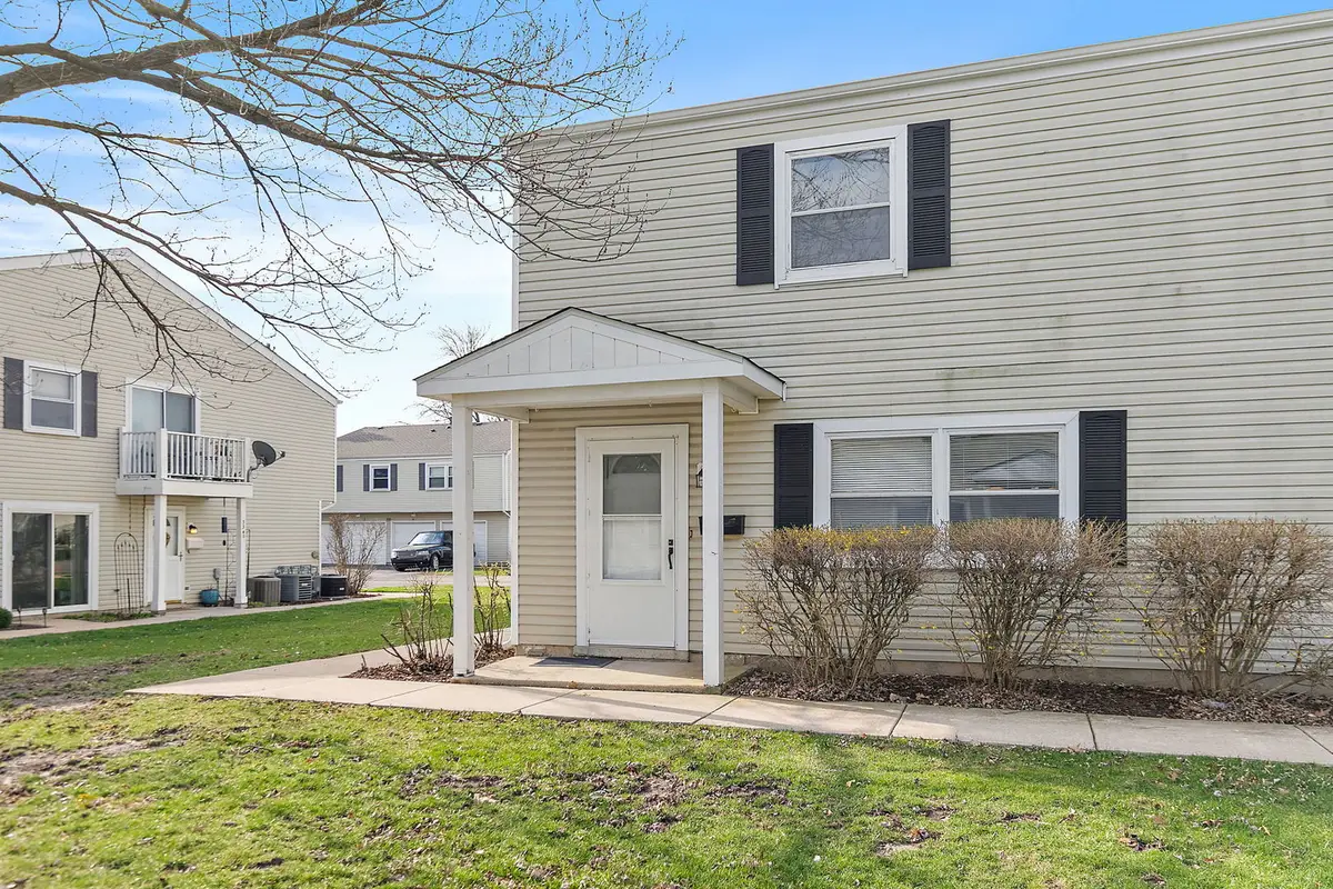 Address Withheld By Seller, Bartlett, IL 60103 - #1