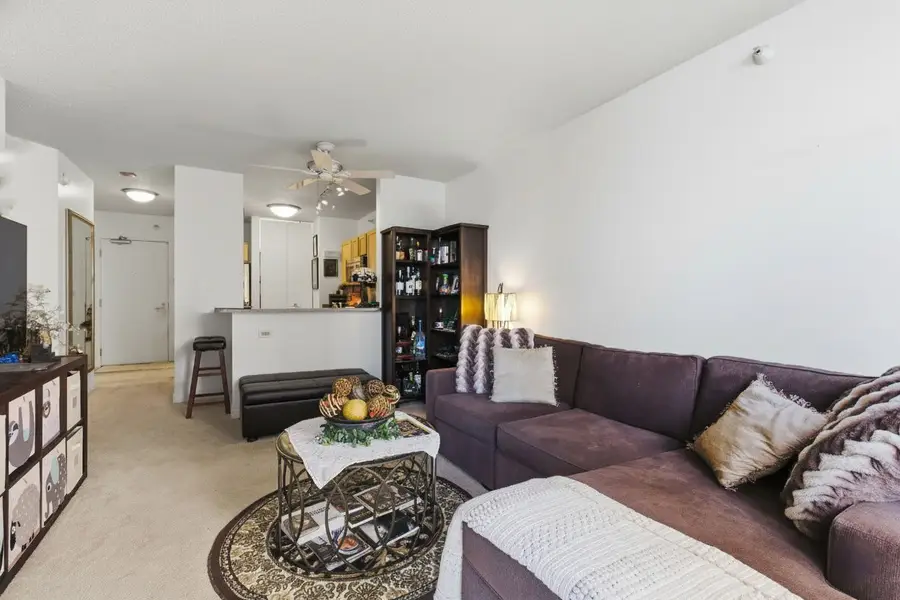 222 N Columbus Drive #608, Chicago, IL 60601 - #2