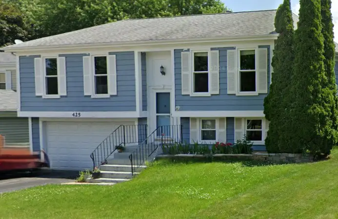 425 Norman Lane, Roselle, IL 60172 - #1