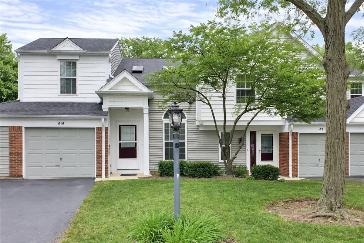 49 Carey Lane, Streamwood, IL 60107 - #1