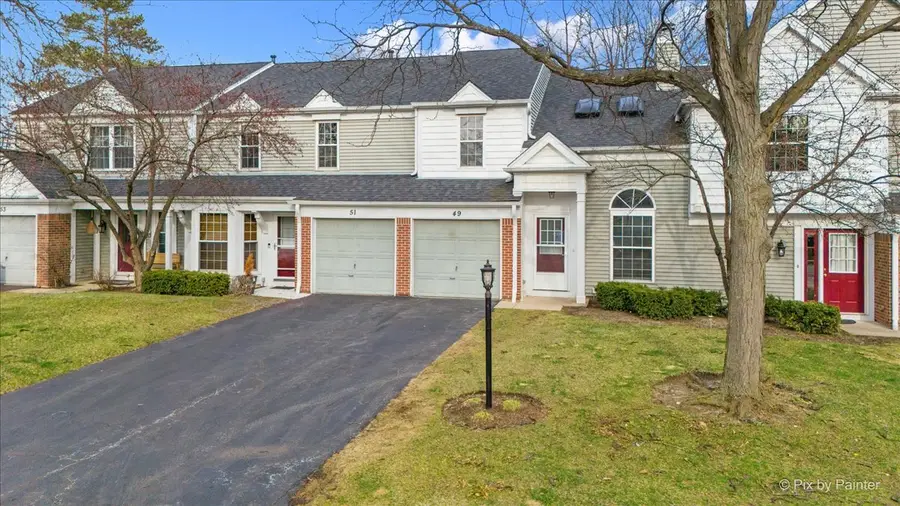 49 Carey Lane, Streamwood, IL 60107 - #3