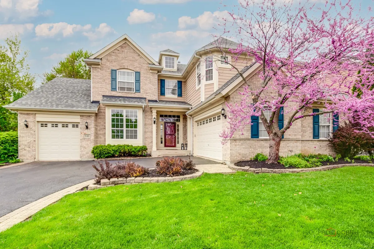 146 Colonial Drive, Vernon Hills, IL 60061 - #1