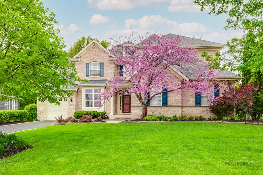 146 Colonial Drive, Vernon Hills, IL 60061 - #2