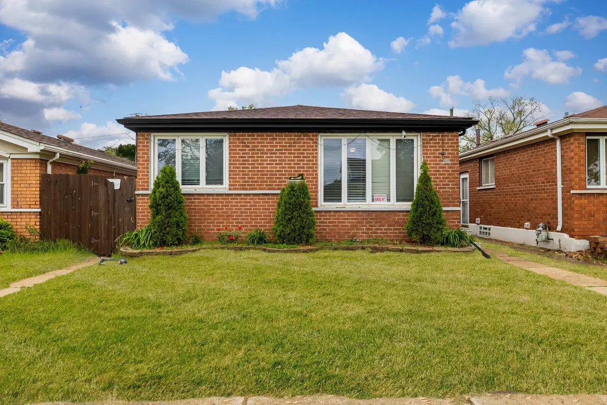 2816 E 127th Street, Chicago, IL 60633 - #1