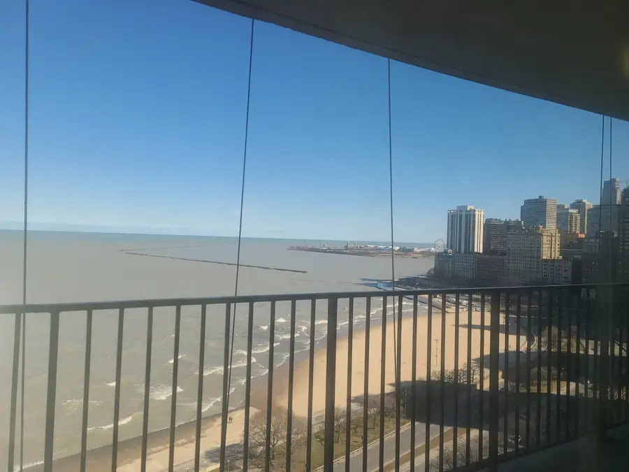 1212 N Lake Shore Drive #20CN, Chicago, IL 60610 - #2