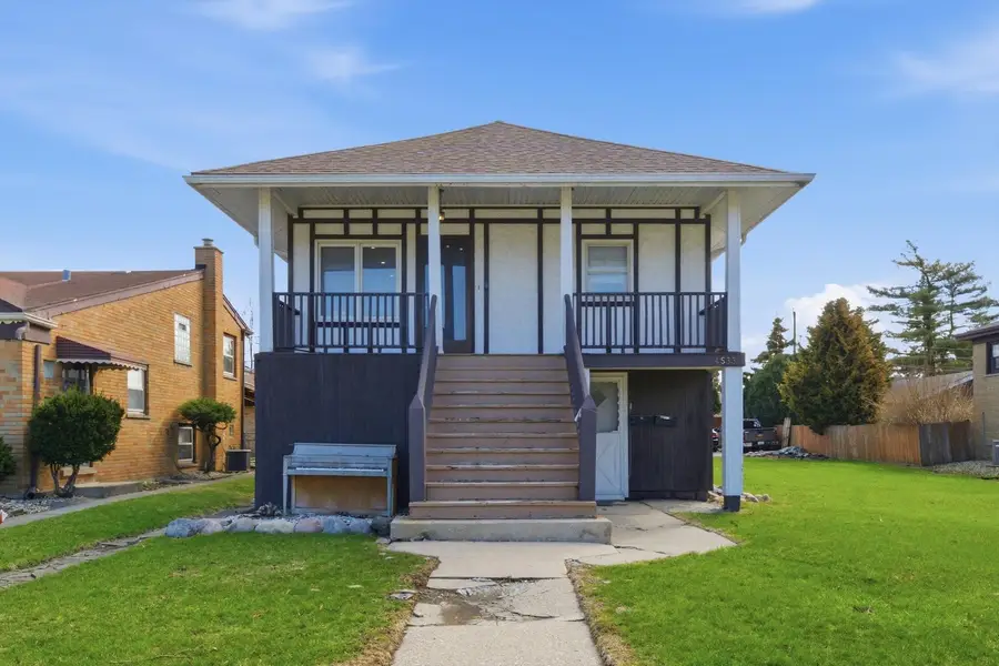 4533 Deyo Avenue, Brookfield, IL 60513 - #2