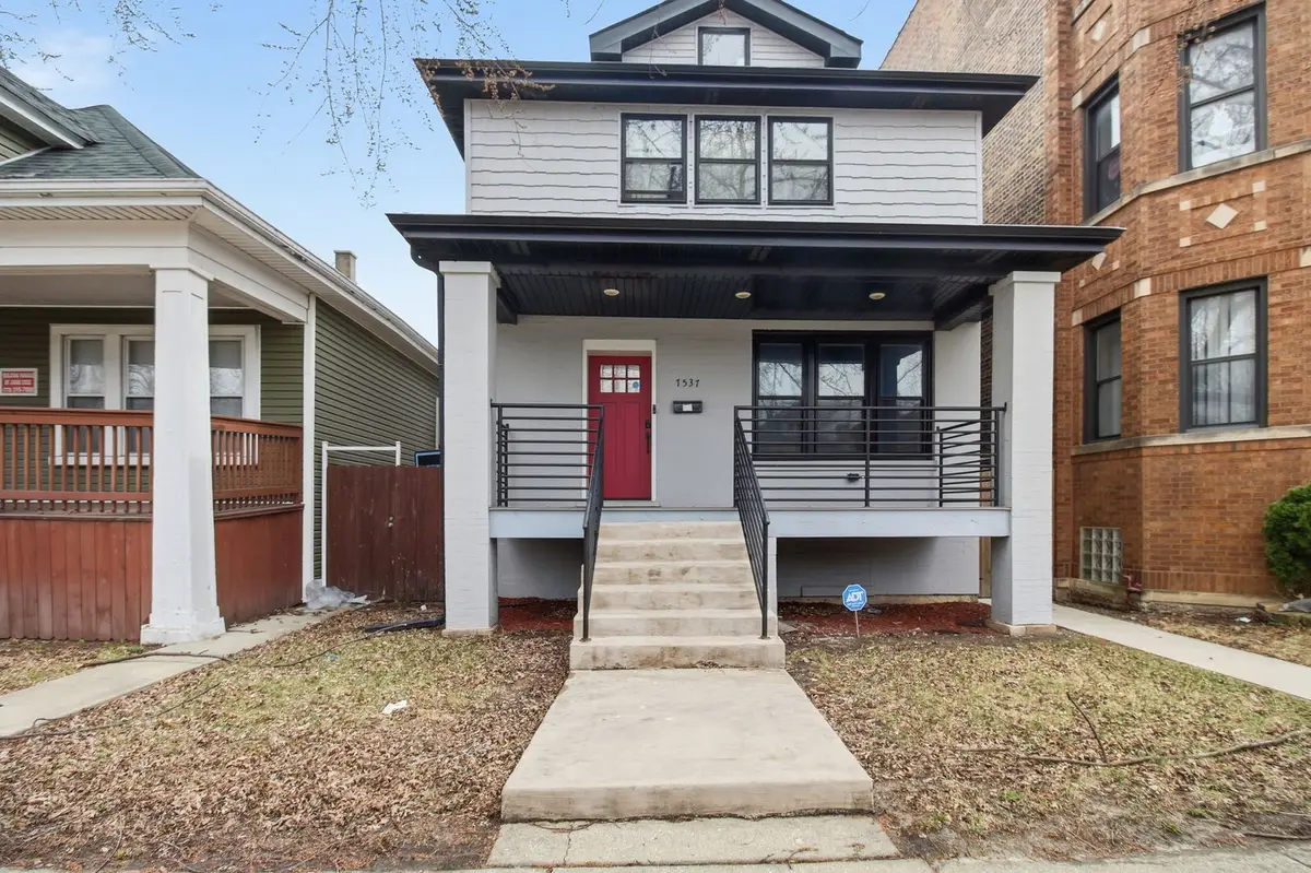 7537 S May Street, Chicago, IL 60620 - #1