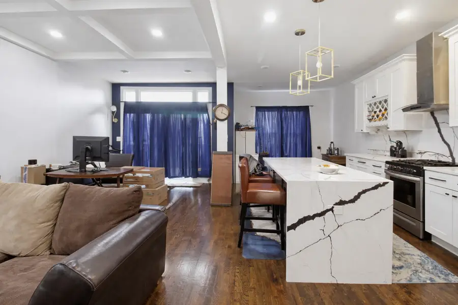 7537 S May Street, Chicago, IL 60620 - #3