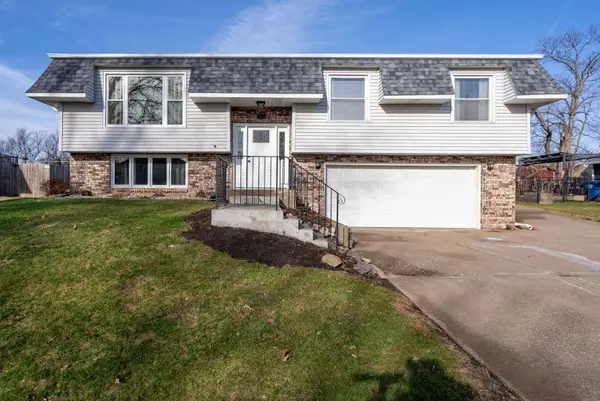 5644 Appomattox Road, Davenport, IA 52806