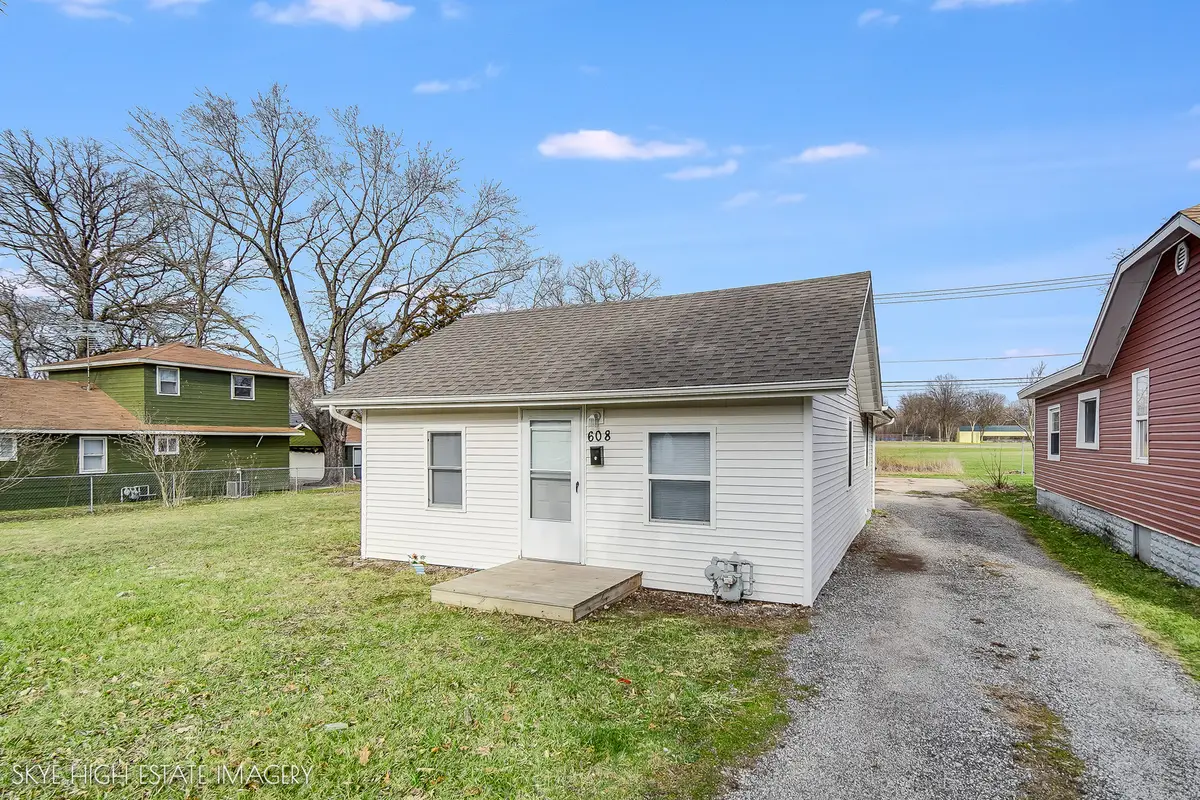 608 Fox Street, Joliet, IL 60432 - #1