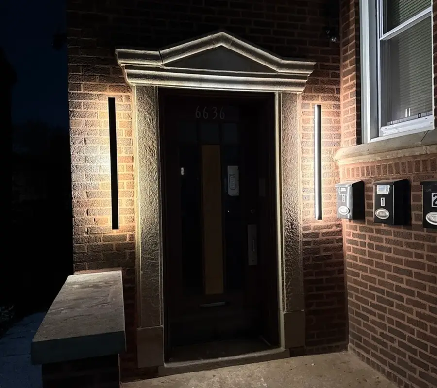 6636 S Marquette Drive, Chicago, IL 60637 - #2