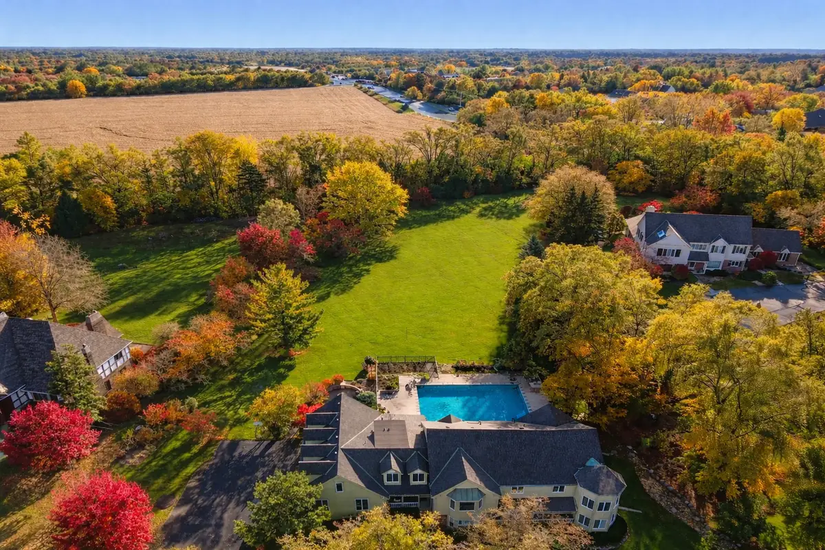 4 Polo Drive, South Barrington, IL 60010 - #1