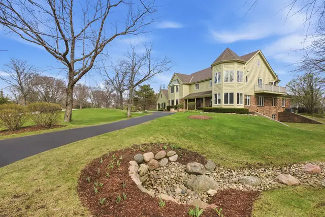 4 Polo Drive, South Barrington, IL 60010 - #3