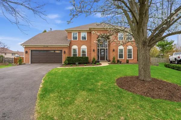 5104 Prestwick Circle, Plainfield, IL 60586