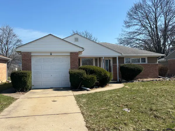 847 S 3rd Avenue, Des Plaines, IL 60016