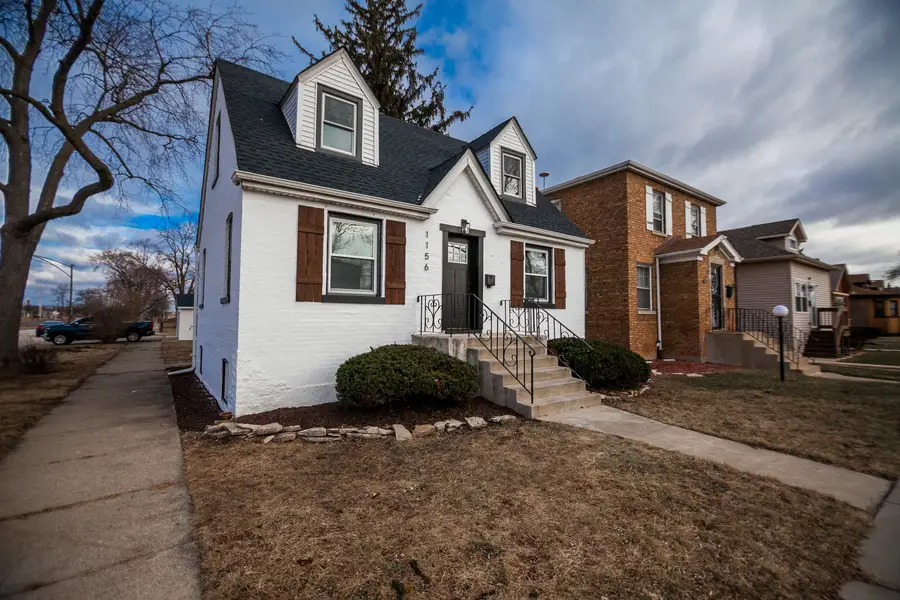 1156 W 102nd Street, Chicago, IL 60643 - #3