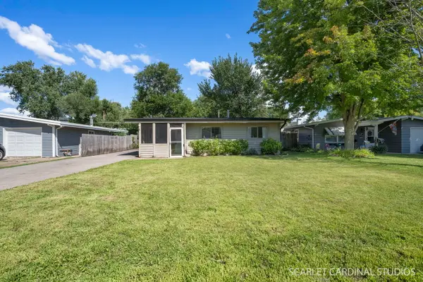 515 N Western Avenue, Aurora, IL 60506