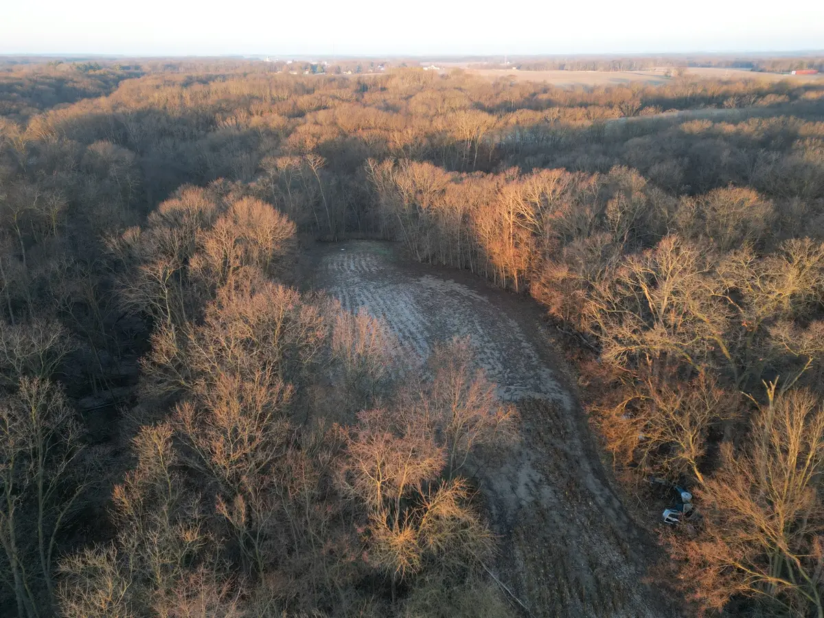 0 N. Pheasant Lane, Harris, IL 61459 - #1