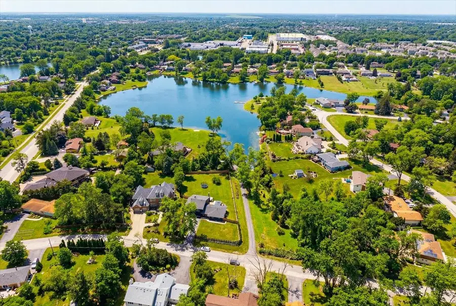 8122 Fairmount Avenue, Downers Grove, IL 60516 - #3