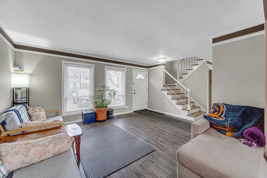 1965 Cheltenham Place, Hoffman Estates, IL 60169 - #3