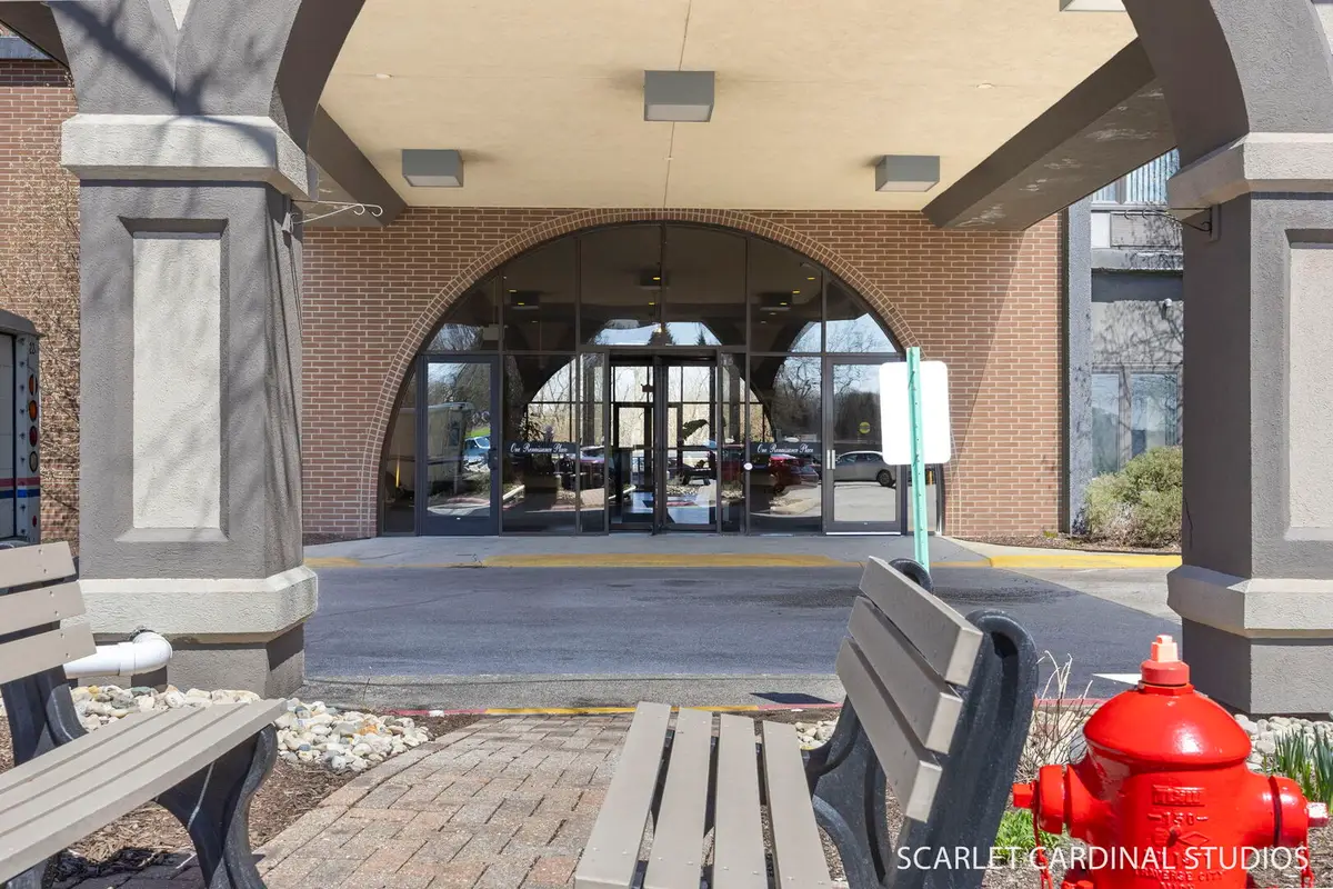 1 Renaissance Place #201, Palatine, IL 60067 - #1