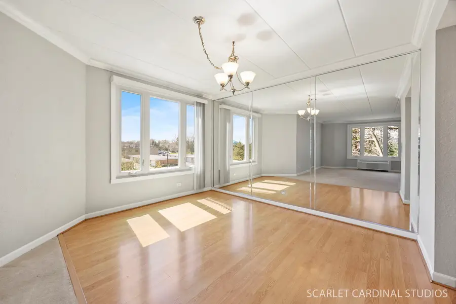 1 Renaissance Place #201, Palatine, IL 60067 - #3