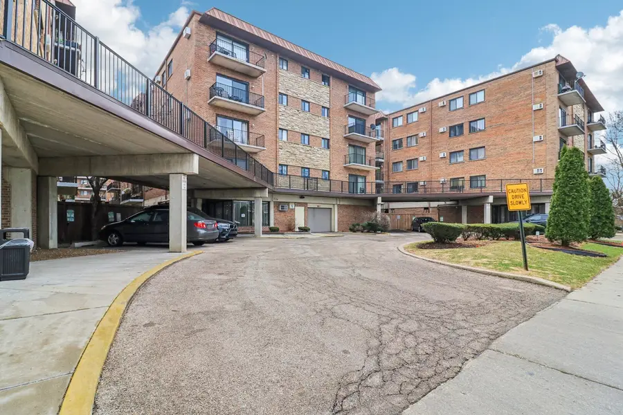 2333 N Neva Avenue #101C, Chicago, IL 60707 - #2