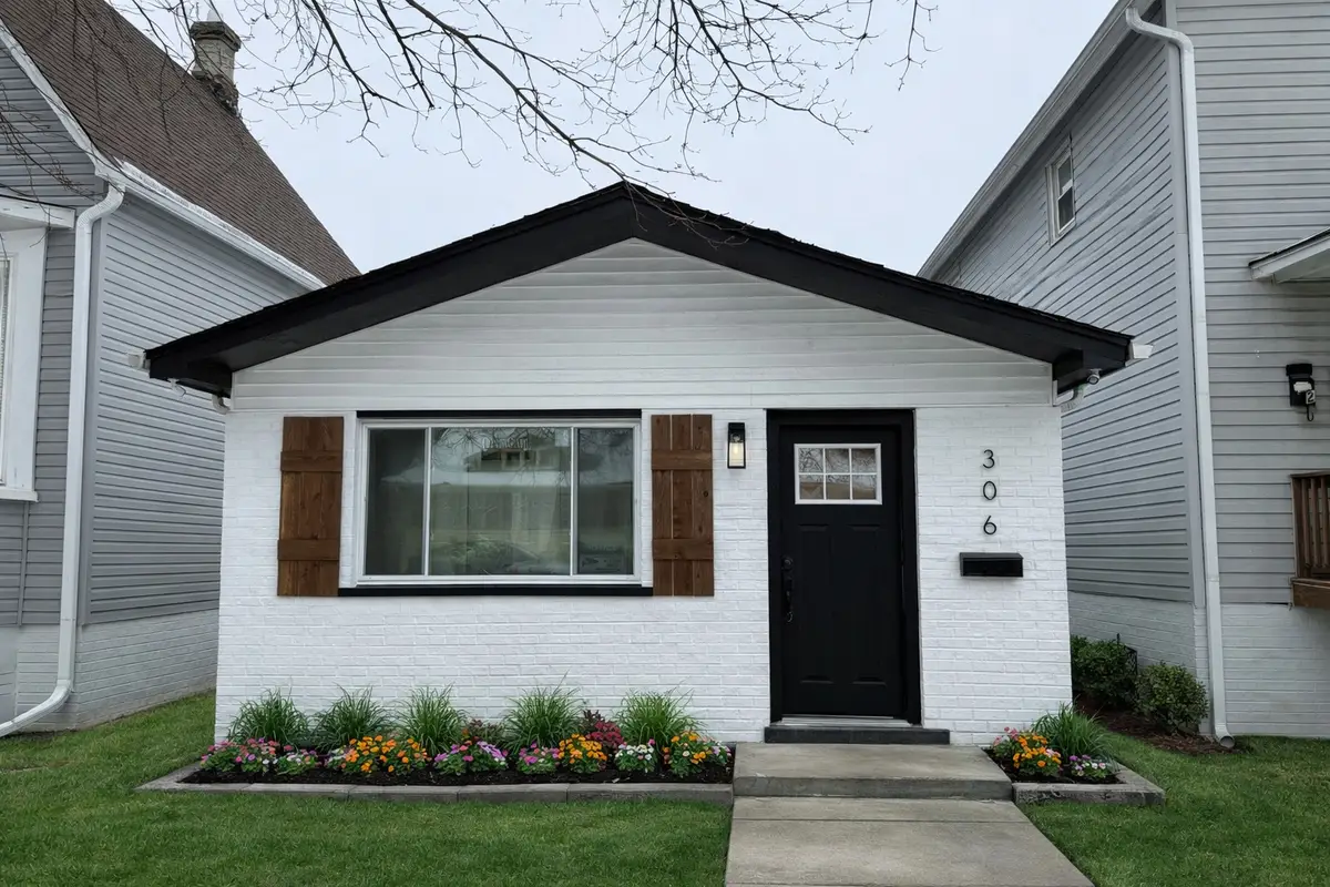 306 W 111th Street, Chicago, IL 60628 - #1