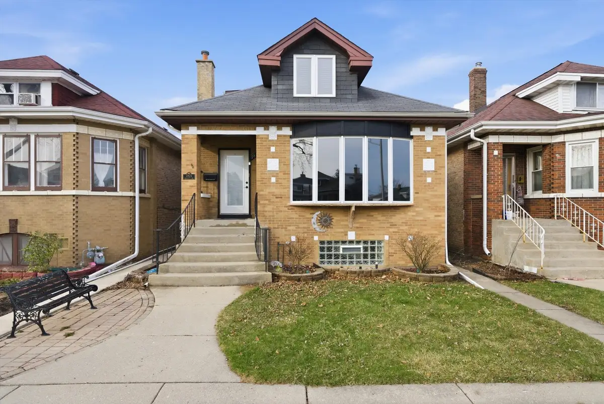 7825 W Cressett Drive, Elmwood Park, IL 60707 - #1