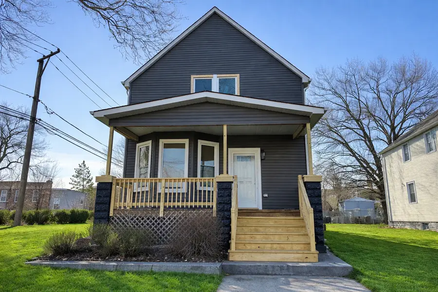 11844 S Lowe Avenue, Chicago, IL 60628 - #2