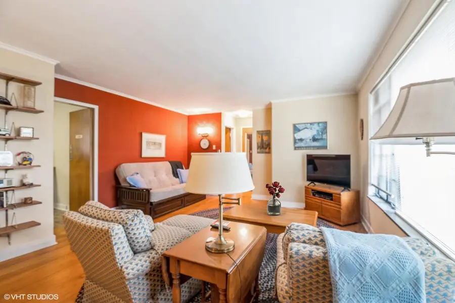 5728 S Stony Island Avenue #2, Chicago, IL 60637 - #2