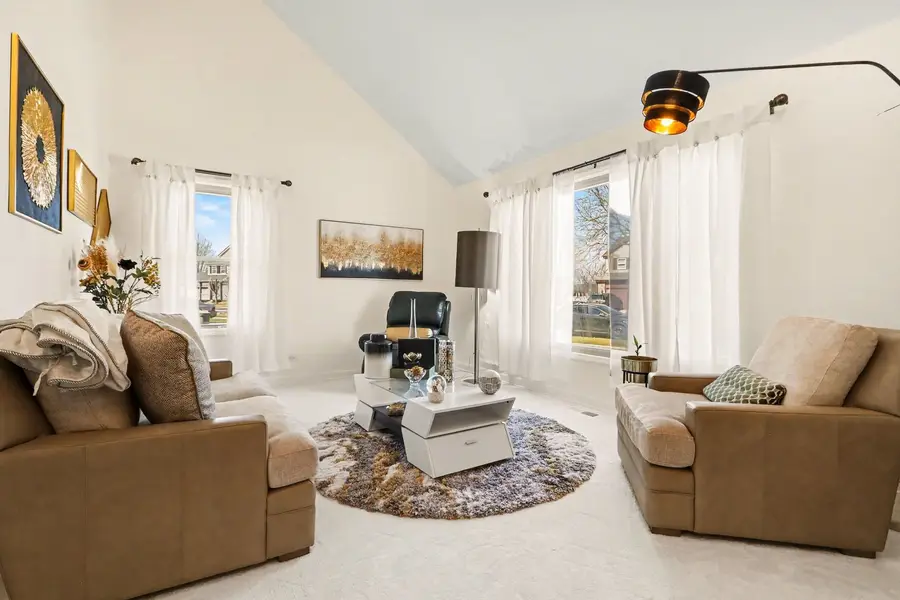 215 E Brookwood Lane E, Bolingbrook, IL 60440 - #2