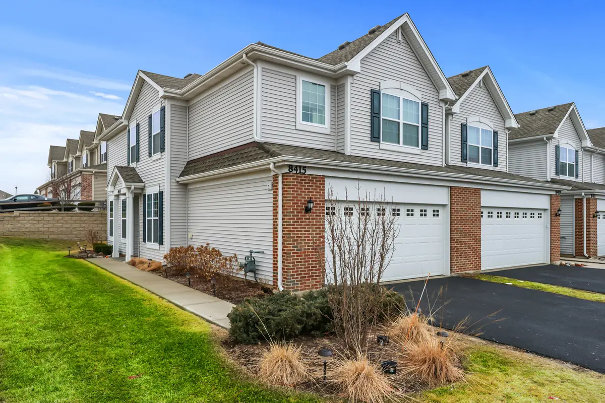 8415 Stillwater Road, Wonder Lake, IL 60097 - #1