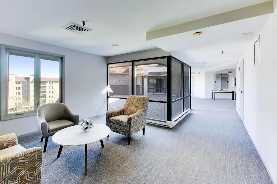 1280 Rudolph Road #5K, Northbrook, IL 60062 - #3