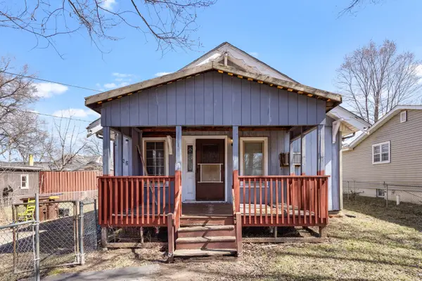 2824 22nd Street, Rockford, IL 61109