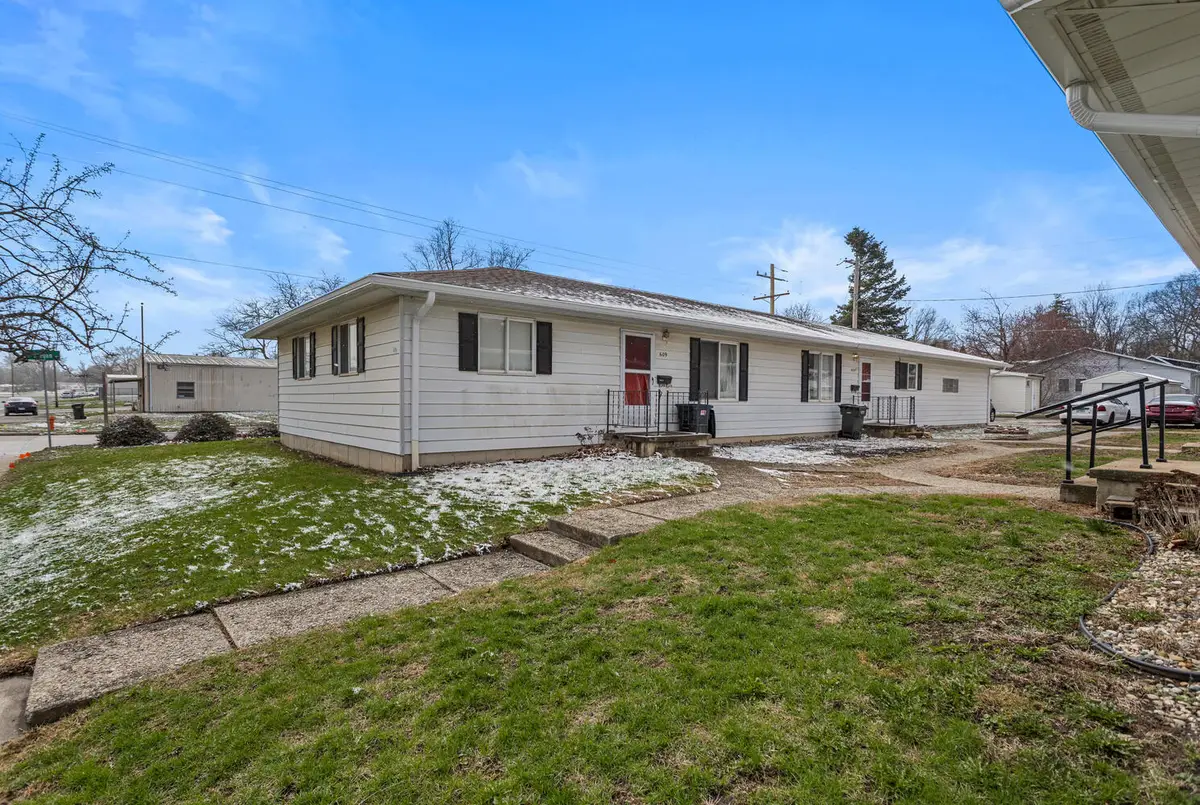 Address Withheld By Seller, Urbana, IL 61802 - #1