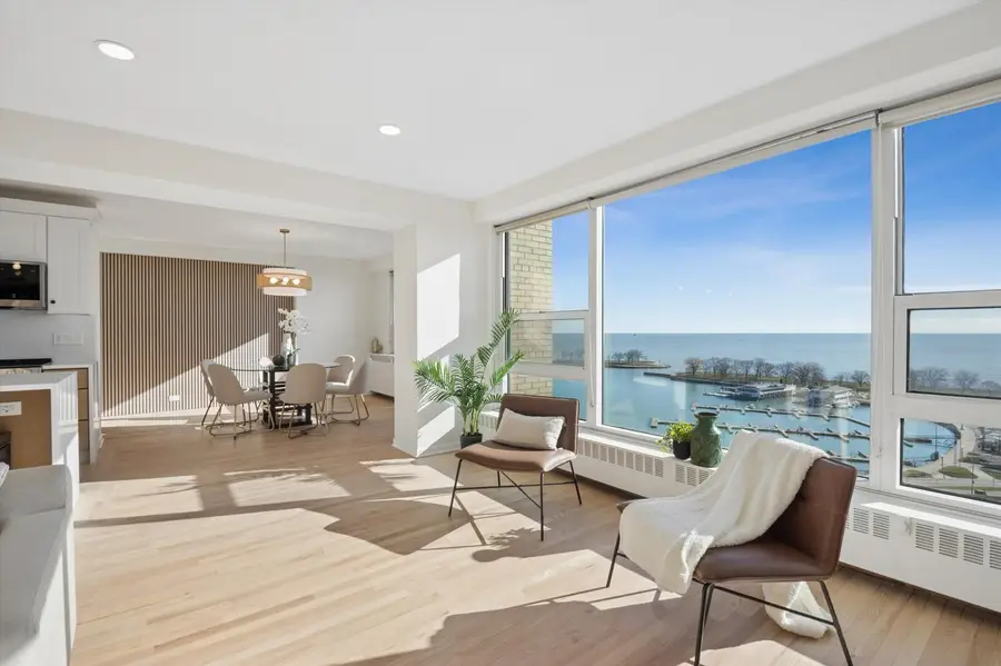 3180 N Lake Shore Drive #13C, Chicago, IL 60657 - #3