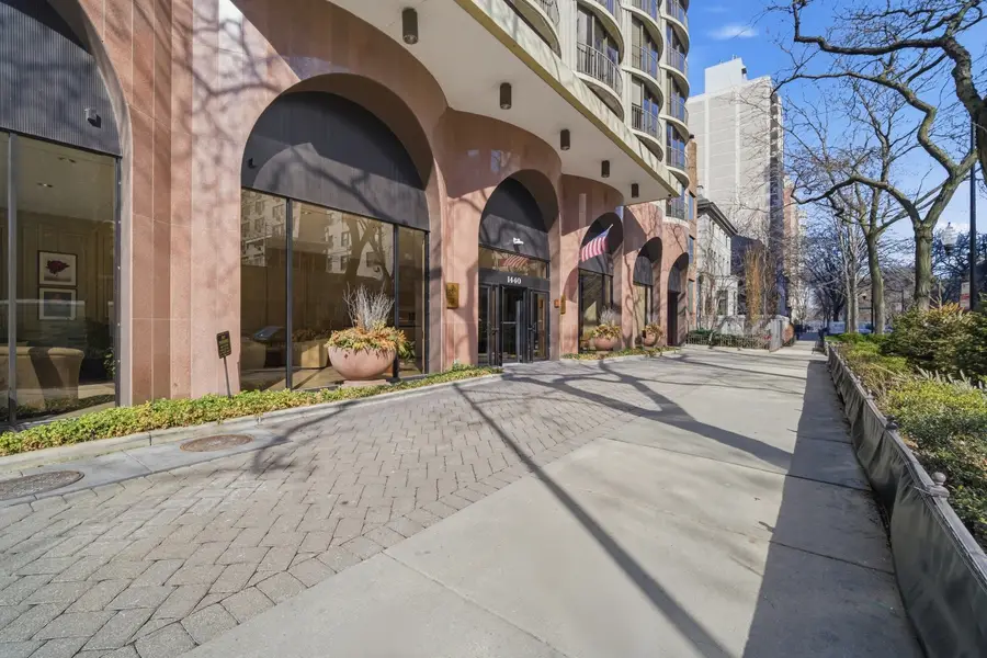 1440 N State Parkway #5B, Chicago, IL 60610 - #2