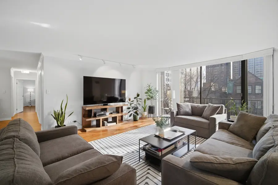 1440 N State Parkway #5B, Chicago, IL 60610 - #3