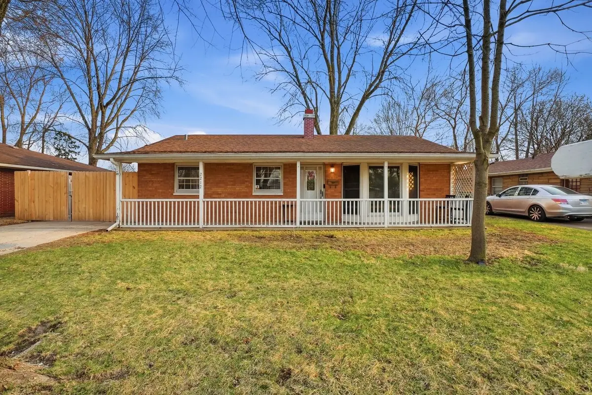 2212 W Capri Avenue, Joliet, IL 60436 - #1