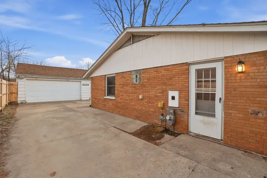 2212 W Capri Avenue, Joliet, IL 60436 - #2