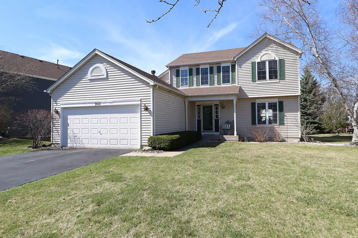 2117 Wesmere Lakes Drive, Plainfield, IL 60586 - #1