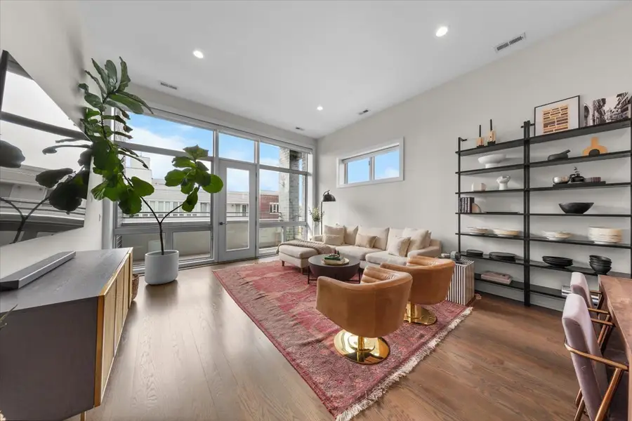 3024 W Armitage Avenue #7, Chicago, IL 60647 - #3