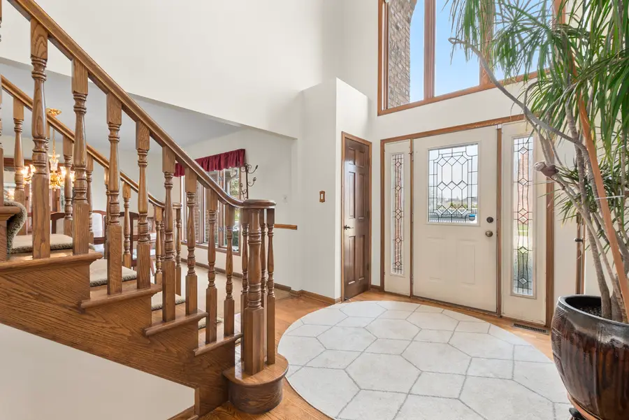 15631 Harbor Town Drive, Orland Park, IL 60462 - #2