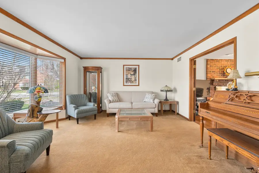 15631 Harbor Town Drive, Orland Park, IL 60462 - #3